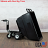 Power Wheel Barrow with 20 Cubic Foot Dump Hopper thumbnail