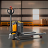 Fully Electric Walkie Pallet Truck with Lithium-Ion Batteries - 3,300lb Capacity thumbnail