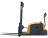 Power Drive and Lift Counterbalanced Stacker 118" Lift 3300lb Capacity thumbnail