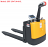 Vestil Full Power Electric Pallet Truck With Scale thumbnail