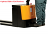 Vestil Full Power Electric Pallet Truck With Scale thumbnail