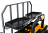 Fully Electric Ride-On Pallet Truck - 5,500lb Capacity thumbnail