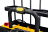 Fully Electric Ride-On Pallet Truck - 5,500lb Capacity thumbnail