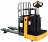 Fully Electric Ride-On Pallet Truck - 6,600lb Capacity thumbnail