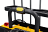 Fully Electric Ride-On Pallet Truck - 6,600lb Capacity thumbnail