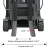 Power Drive and Lift 3-Wheel Forklift 189" Lift 3300lb Capacity with Lithium-Ion Battery thumbnail