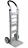 Foldable Aluminum Hand Truck with Solid Rubber Tires thumbnail