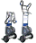 440lb Capacity Liftkar HD Pro Electric Stairclimber Hand Truck with Lithium Battery thumbnail