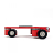 Heavy Duty Rotating Swivel Dolly 2 Ton Capacity thumbnail