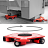 Heavy Duty Rotating Swivel Dolly 2 Ton Capacity thumbnail