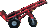 All-Terrain Heavy Duty Hand Trucks with Brake For Extra-Large Inflatables thumbnail