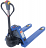 Electric Pallet Jack for Cold Rooms - 4000lb - 27" x 48" thumbnail