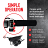 Pro-Paw Electric Wheelbarrow 350 lb Capacity thumbnail