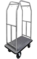 Choose Bellman Cart: