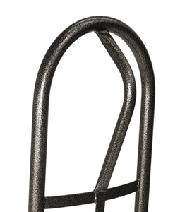 Mojack Steel hand Truck Loop Handle - 800 LB Capacity