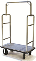 Choose Bellman Cart: