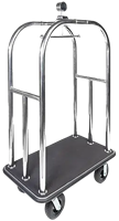 Choose Bellman Cart: