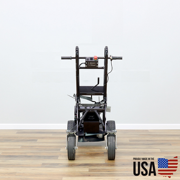 Consumer Appliance 3500 Dolly/Cart, American Power Pull