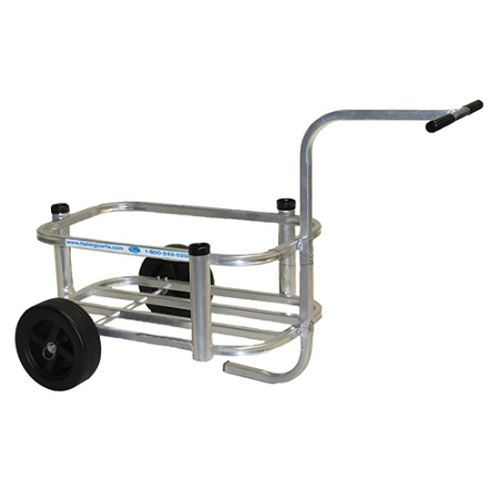 Seamule Fishing Carts Now Available On Handtrucks2Go @ Hand Trucks 2Go News