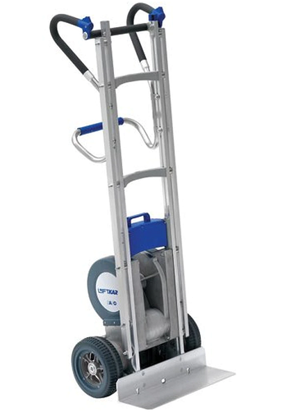 Details about   Hand Truck Convertible Stair Climber Heavy Duty Wheels Mover Metal 551lb Capacit 