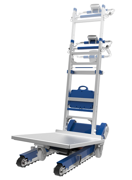 24) Custom Scale Solutions HSA 1300 Patient Lift Scales Capacity