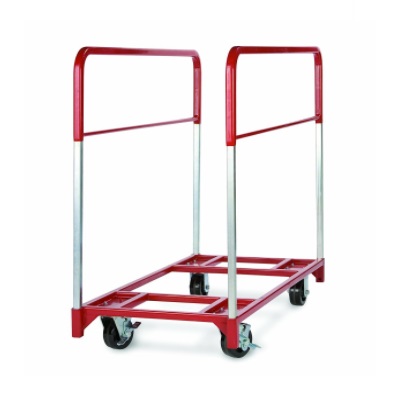 Raymond Products 3400 All Purpose Rectangular Steel Dolly