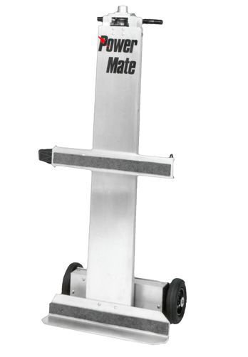 650 lb. Motorized Stair Climbing Hand Truck