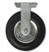 Replacement Casters for Hotel Bellman Carts