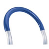 Wesco Loop Handle with Blue Sleeve Replacement