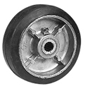 Replacement Wheel for Wesco 230001 or 230010 Appliance Truck