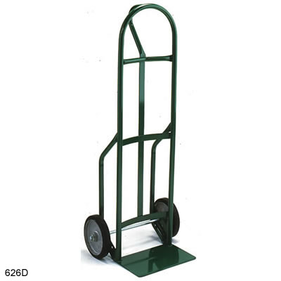 Steel Handtruck Wesco Standard Duty