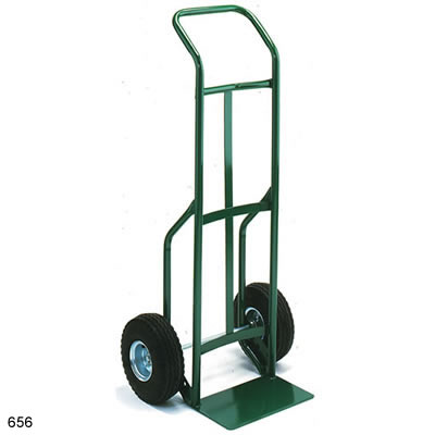 Greenline Standard Duty Hand Truck 