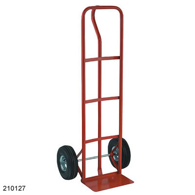 Economy Hand Truck – Standard  Model