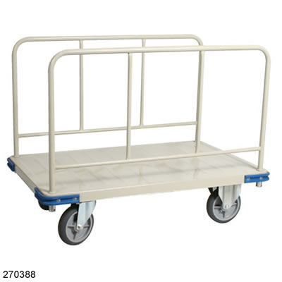 Commercial Panel Cart