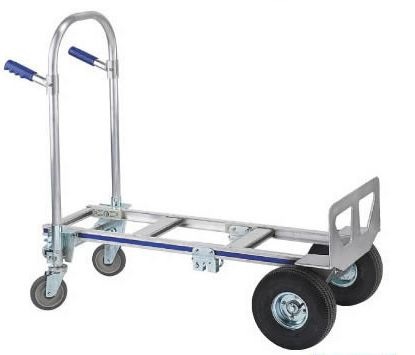 Wesco Cobra Junior Convertible Hand Truck