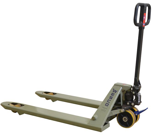 Quick Lift Pallet Jack