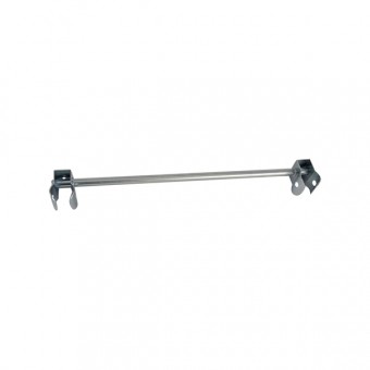 Spreader Rod -Bracket Assembly for Gemini Convertible Hand Truck