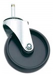 Replacement Casters for Harper Convertible Hand Truck - Senior