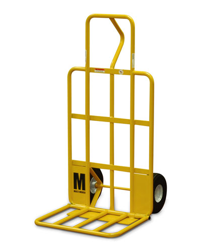 Extra Large Hand Truck for Inflatables