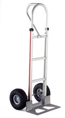 MAGLINER VERTICAL LOOP HANDLE HAND TRUCK