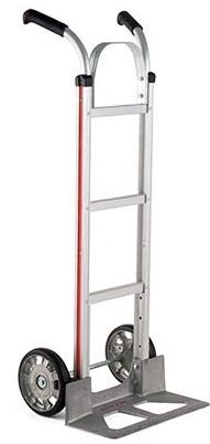 Magliner 2 Handle Aluminum Hand Truck