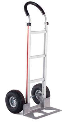 MAGLINER U-LOOP HANDLE W/SLEEVE HAND TRUCK