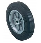 Harper WH 60 Flat Free 10"  Replacement Tire 
