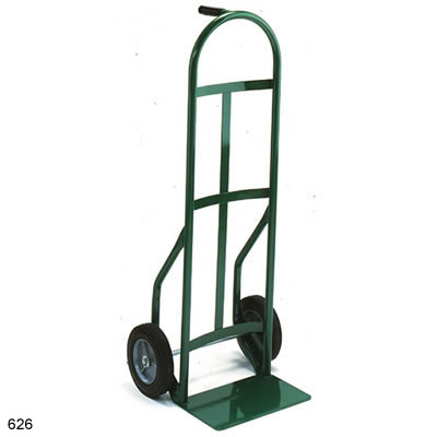 wesco 626 standard duty hand truck