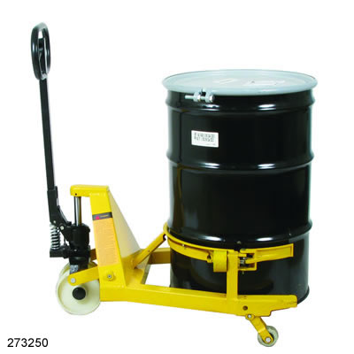 Drum Pallet Truck