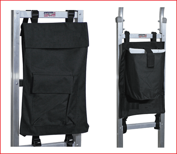 Accessory Bag for BP Liberator Hand Truck