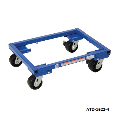 Adjustable Steel Dolly