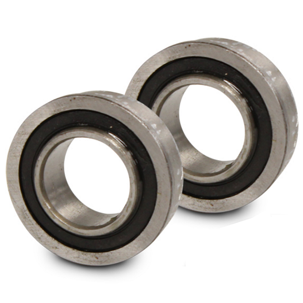 Bearing Replacement for Ace Hand Trucks