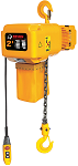 2 Ton Dual Speed Electric Chain Hoist with Hook