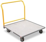 Dance Floor Platform Cart - 40" x 40"
